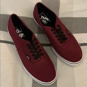 Vans Authentic Lo-Pro
